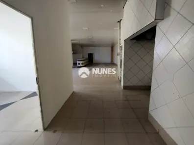 Conjunto Comercial / Sala para alugar, 780m² no Pestana, Osasco