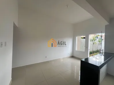 Casa com 2 Quartos à venda, 62m² no Pousada das Rosas, São Joaquim de Bicas