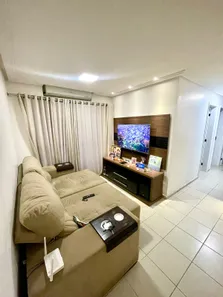 Apartamento com 3 Quartos à venda, 75m² no Aeroporto, Aracaju