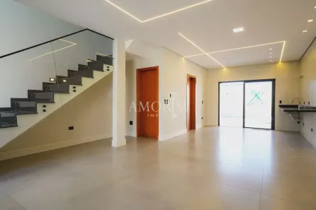 Sobrado com 3 Quartos à venda, 170m² no Portais (Polvilho), Cajamar