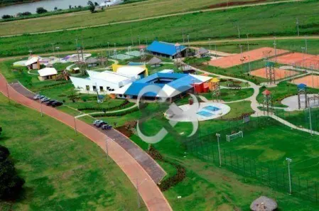 Terreno / Lote / Condomínio à venda, 2505m² no , Sertanópolis