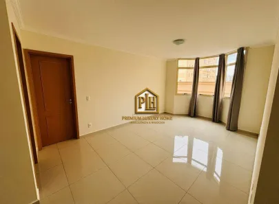 Apartamento com 1 Quarto para alugar, 53m² no Atibaia Jardim, Atibaia
