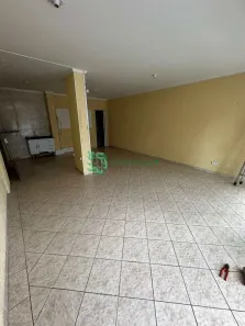 Loja / Salão / Ponto Comercial para venda ou aluguel, 44m² no Jardim Cascata, Mongaguá