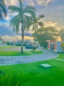 Casa de Condomínio com 6 Quartos para venda ou aluguel, 380m² no Parque do Jiqui, Parnamirim