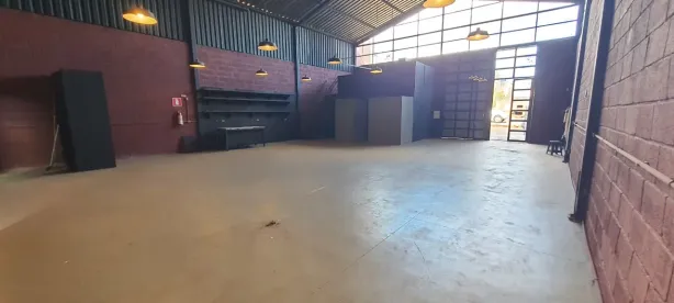 Galpão / Depósito / Armazém à venda, 217m² no Jardim Canadá, Nova Lima