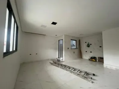 Sobrado com 3 Quartos à venda, 120m² no Represa, Ribeirão Pires
