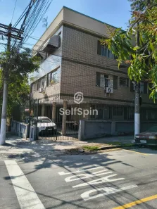 Apartamento com 2 Quartos para alugar, 76m² no Icaraí, Niterói