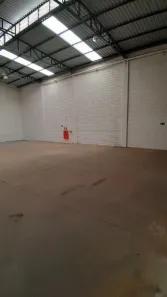 Galpão / Depósito / Armazém para alugar, 624m² no Salto Grande, Americana