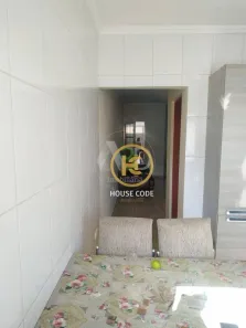 Casa com 2 Quartos à venda, 98m² no Estância Lago Azul, Franco da Rocha