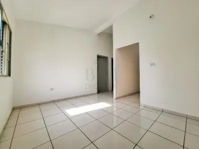 Apartamento com 2 Quartos para alugar, 60m² no Jardim Ipê, Poços de Caldas
