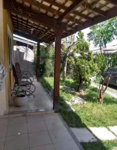 Casa de Condomínio com 3 Quartos à venda, 150m² no Jabotiana, Aracaju