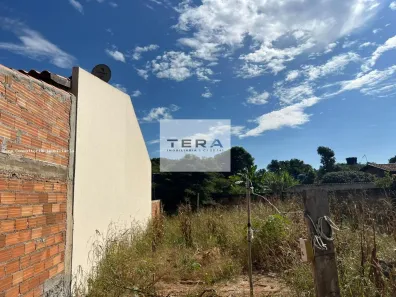 Terreno / Lote / Condomínio à venda, 387m² no Jardim Barcelona, Bela Vista de Goiás