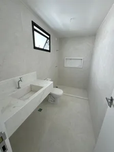 Casa de Condomínio com 4 Quartos à venda, 380m² no Alphaville (Abrantes), Camaçari