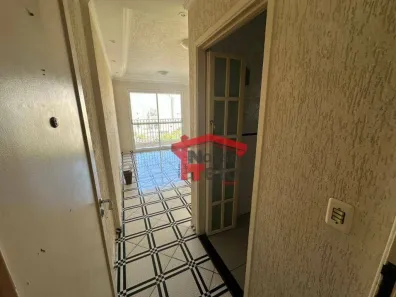 Apartamento com 2 Quartos à venda, 61m² no Vila Siqueira (Zona Norte), São Paulo