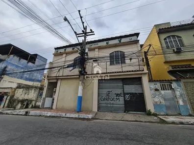 Terreno / Lote / Condomínio à venda, 10m² no Centro, São João de Meriti
