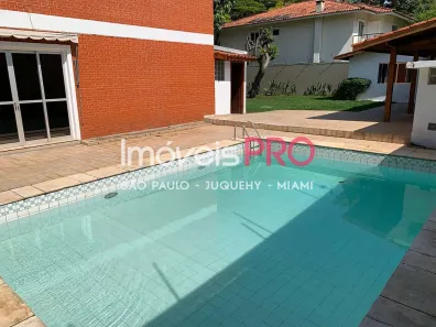 Sobrado com 6 Quartos à venda, 451m² no Jardim Morumbi, São Paulo