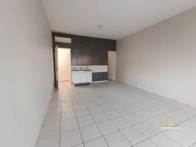 Loja / Salão / Ponto Comercial para alugar, 50m² no Vila Padre Bento, Itu