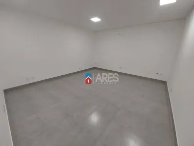 Conjunto Comercial / Sala para alugar, 30m² no Centro, Santa Bárbara D'Oeste
