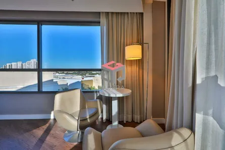 com 1 Quarto à venda, 36m² no Cerâmica, São Caetano do Sul