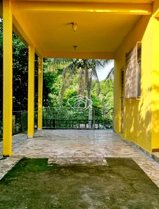 Fazenda / Sítio / Chácara com 1 Quarto à venda, 1000m² no Santa Cruz, Rio de Janeiro