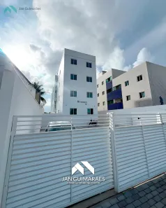 Apartamento com 2 Quartos à venda, 46m² no Planalto Boa Esperança, João Pessoa