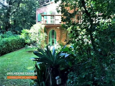 Fazenda / Sítio / Chácara com 1 Quarto para venda ou aluguel, 5250m² no Taboleiro Verde, Cotia