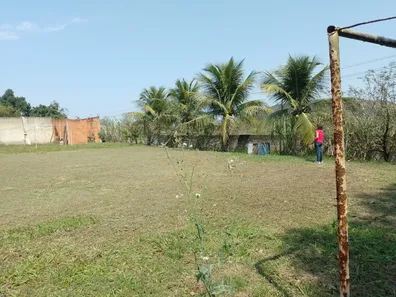 Fazenda / Sítio / Chácara com 5 Quartos à venda, 10000m² no Campo Alegre, Nova Iguaçu