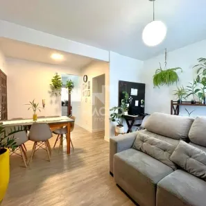Apartamento com 2 Quartos à venda, 61m² no Jaraguá Esquerdo, Jaraguá do Sul