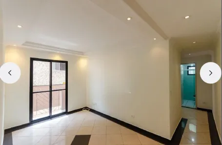 Apartamento com 2 Quartos à venda, 50m² no Vila Palmeiras, São Paulo
