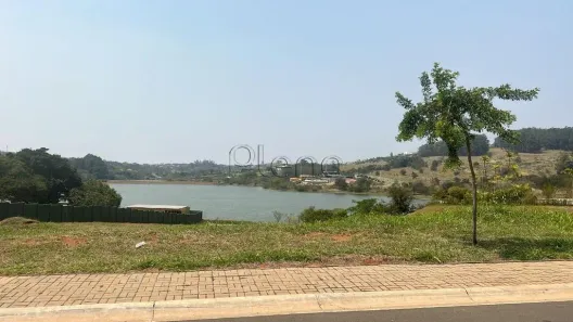 Terreno / Lote / Condomínio à venda, 3300m² no Residencial Fazenda da Grama, Itupeva