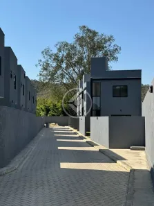 Casa de Condomínio com 2 Quartos à venda, 113m² no Santo Antônio da Barra, Pedro Leopoldo