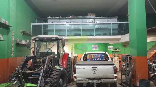 Prédio Inteiro com 2 Quartos à venda, 700m² no Cabiúnas, Macaé