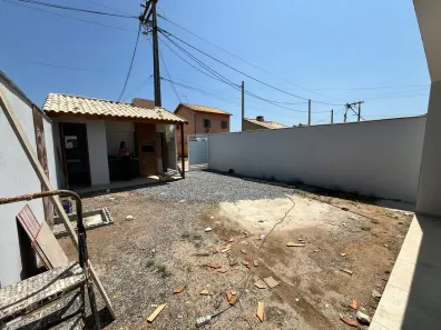 Casa com 2 Quartos à venda, 70m² no Unamar (Tamoios), Cabo Frio