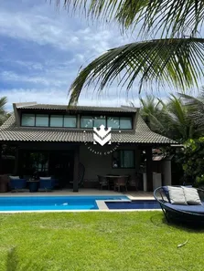 Fazenda / Sítio / Chácara com 4 Quartos à venda, 481m² no Porto de Galinhas, Ipojuca