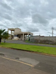 Terreno / Lote / Condomínio à venda, 342m² no Reserva do Jaguary, Jaguariúna
