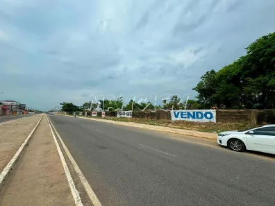Terreno / Lote / Condomínio à venda, 14000m² no 17 de Março, Aracaju