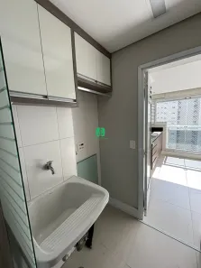 Apartamento com 2 Quartos para alugar, 79m² no Água Branca, São Paulo