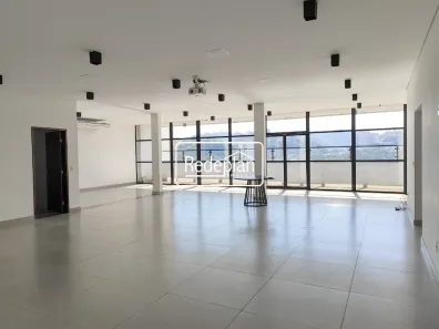 Conjunto Comercial / Sala para alugar, 137m² no Centro, Barra Mansa