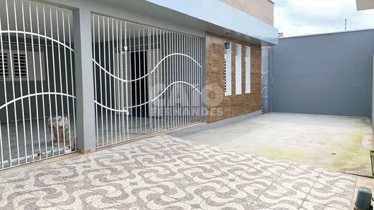 Casa com 3 Quartos à venda, 176m² no Nossa Senhora de Nazaré, Natal