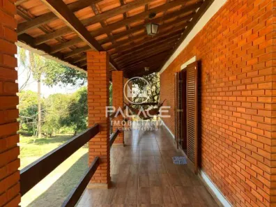 Fazenda / Sítio / Chácara com 2 Quartos para alugar, 150m² no Alpes das Águas, São Pedro