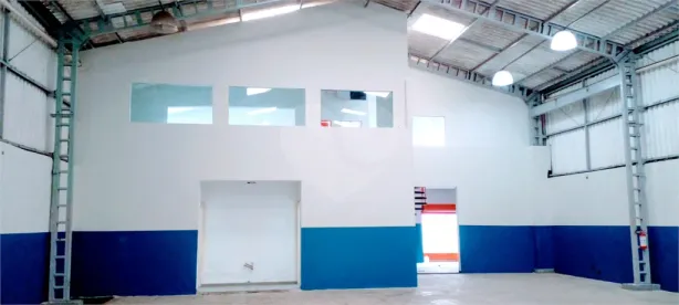Galpão / Depósito / Armazém para alugar, 500m² no Alphaville Industrial, Barueri