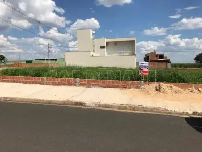 Terreno / Lote / Condomínio à venda, 249m² no Residencial Antônio Donatoni, Ibaté