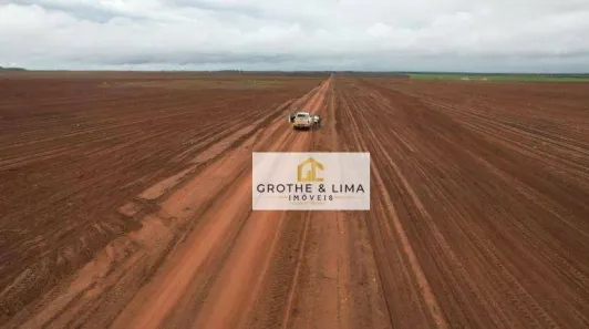 Fazenda / Sítio / Chácara com 10 Quartos à venda, 900m² no , Pedro Afonso