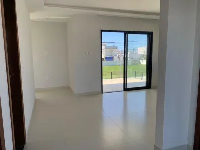 Casa de Condomínio com 4 Quartos à venda, 210m² no Alphaville, Barra dos Coqueiros