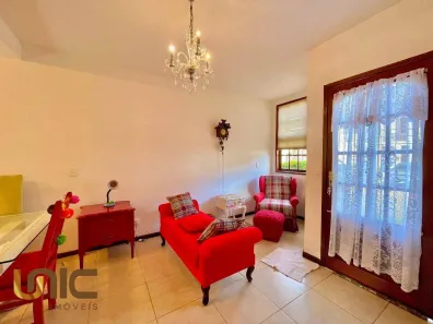Casa de Condomínio com 2 Quartos à venda, 70m² no Parque do Imbui, Teresópolis