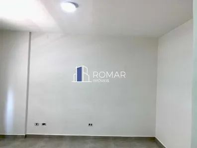 Kitnet com 1 Quarto à venda, 20m² no Aparecida, Santos