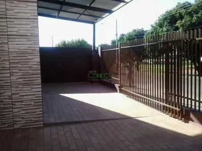 Conjunto Comercial / Sala à venda, 259m² no Jardim Bela Vista, Bela Vista do Paraíso