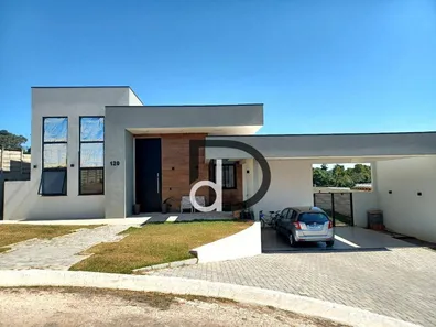 Casa de Condomínio com 3 Quartos à venda, 250m² no Terras de Santa Teresa II, Itupeva