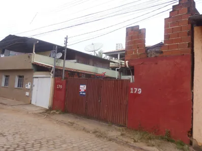 Galpão / Depósito / Armazém para alugar, 200m² no Lourdes, Viçosa