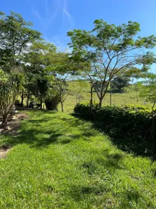 Fazenda / Sítio / Chácara com 3 Quartos à venda, 121000m² no Residencial Porta do Sol, Mairinque
